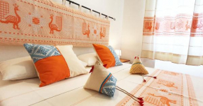 B&B Le Ginestre Cala Gonone